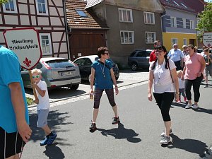 Festumzug in Bildern