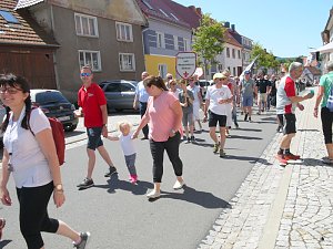 Festumzug in Bildern
