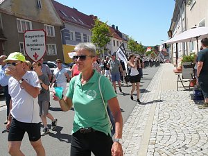 Festumzug in Bildern