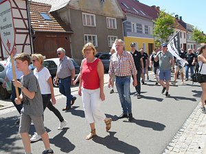 Festumzug in Bildern