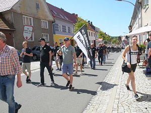 Festumzug in Bildern