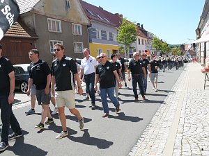 Festumzug in Bildern