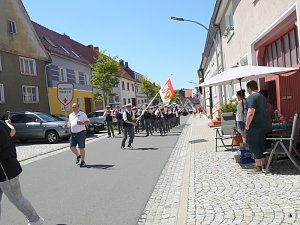 Festumzug in Bildern