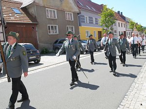 Festumzug in Bildern