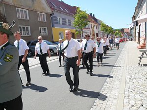Festumzug in Bildern