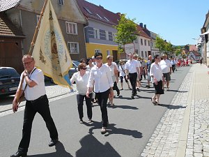 Festumzug in Bildern