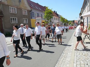 Festumzug in Bildern