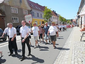 Festumzug in Bildern