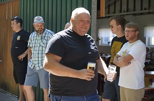 Heimatfest in Steigerthal