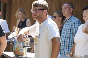 Heimatfest in Steigerthal