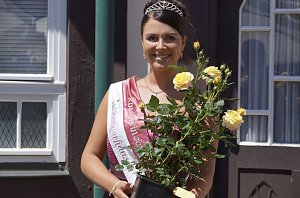 Hof- und Genussmarkt in der Traditionsbrennerei