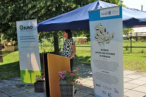 Natura 2000-Stationen erweitert: