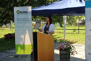Natura 2000-Stationen erweitert: