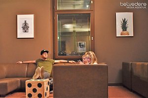 Party im Jugendclubhaus
