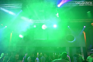 Party im Jugendclubhaus