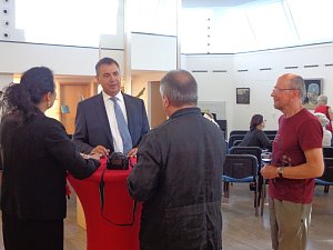 J&uuml;rgen Raibers k&uuml;nstlerischer FUNDUS