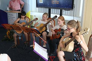 100 Jahre Kreisvolkshochschule Nordhausen