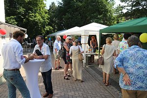 100 Jahre Kreisvolkshochschule Nordhausen