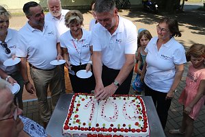 100 Jahre Kreisvolkshochschule Nordhausen