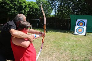 Sommerfest der Nordth&uuml;ringer Lebenshilfe