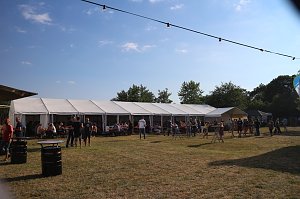 Sommerfest des Südharz-Klinikums