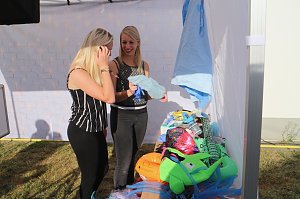 Sommerfest des Südharz-Klinikums