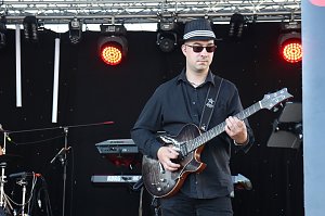 Sommerfest des Südharz-Klinikums