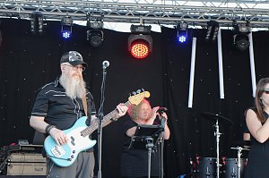 Sommerfest des Südharz-Klinikums