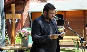 Stiftsgeburstag gefeiert