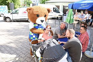 WBG Fest Dr.-Silberborth-Str