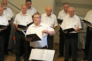 Kein gew&ouml;hnliches Sommerkonzert