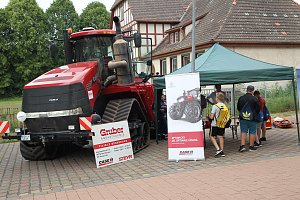Tag der Kooperationen