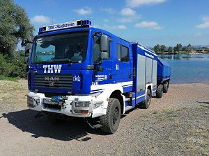 thw
