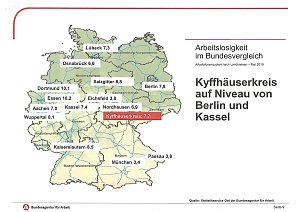 Gute berufliche Perspektiven in der Pflegebranche