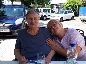 Sommerfest gefeiert