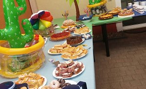 Sommerfest gefeiert