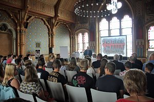 Projekt SchleuderDrama