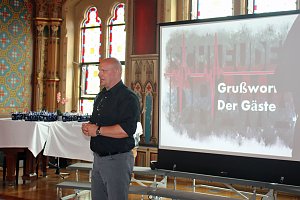 Projekt SchleuderDrama