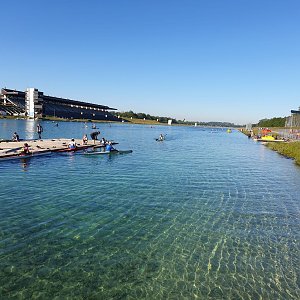 Erfolgreich bei German Masters in München
