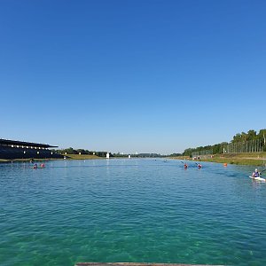Erfolgreich bei German Masters in München