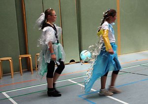 Tolle Leistungen geehrt