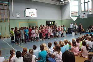 Tolle Leistungen geehrt