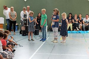 Tolle Leistungen geehrt