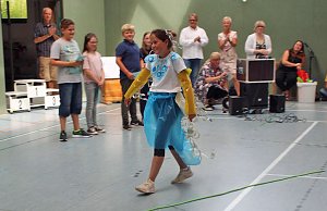 Tolle Leistungen geehrt