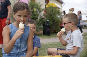 Tag der offenen Tür im "Spatzenhäuschen"