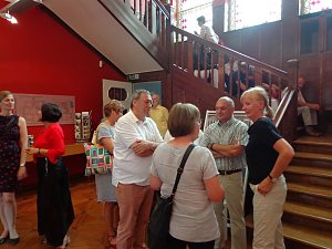 Neue Ausstellung