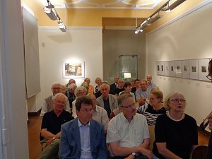 Neue Ausstellung