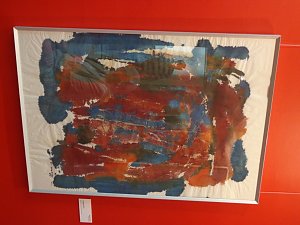 Neue Ausstellung