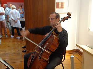 Neue Ausstellung