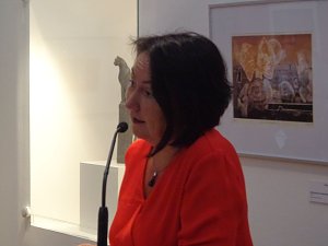 Neue Ausstellung
